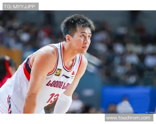 郭艾伦因伤缺席全明星赛孙铭徽成功替补入南区首发阵容