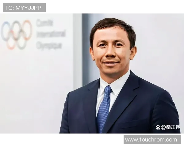 勒米厄与戈洛夫金巅峰对决谁将成为拳坛新王者的传奇之战